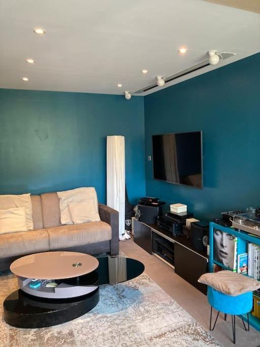 Belle Appartement T3 Pour 5 Personne Max Annecy Eksteriør bilde