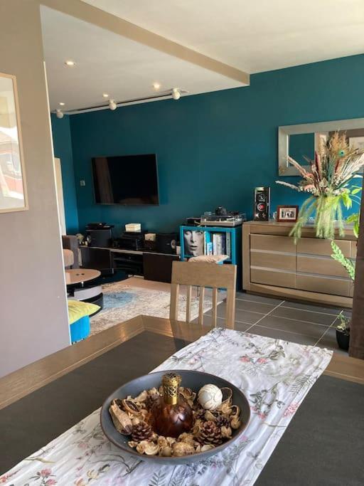 Belle Appartement T3 Pour 5 Personne Max Annecy Eksteriør bilde