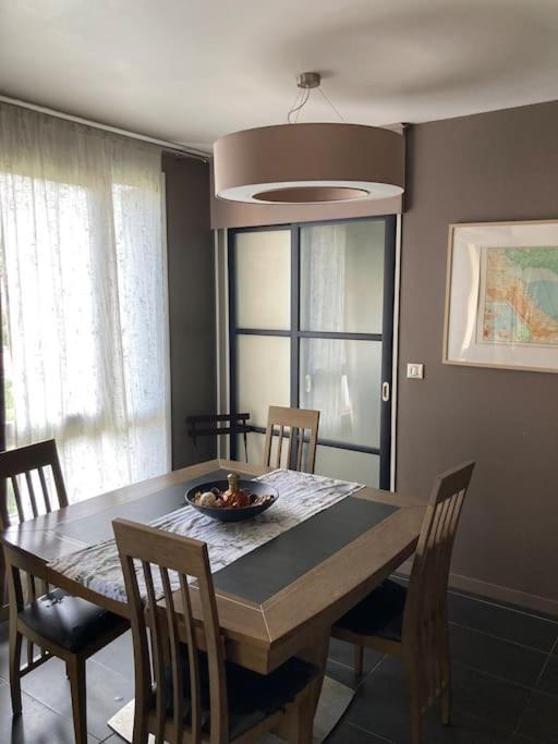 Belle Appartement T3 Pour 5 Personne Max Annecy Eksteriør bilde