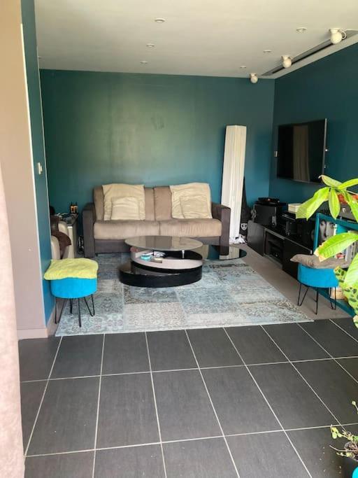 Belle Appartement T3 Pour 5 Personne Max Annecy Eksteriør bilde
